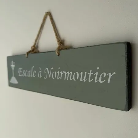 Cozy T2 - L'herbaudiere - 200m De La