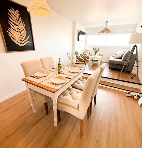 Cozy T2 - L'herbaudiere - 200m De La