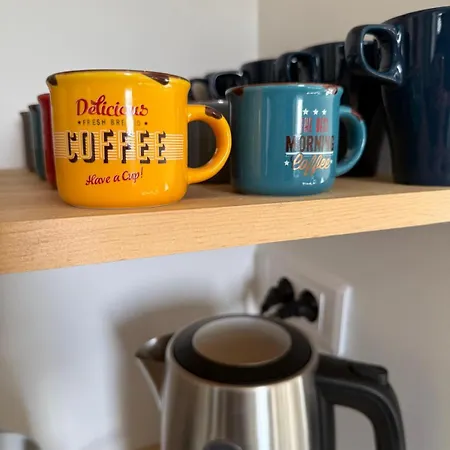 Cozy T2 - L'herbaudiere - 200m De La