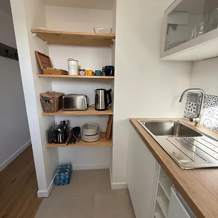 Cozy T2 - L'herbaudiere - 200m De La Apartment Noirmoutier-en-l'Ile