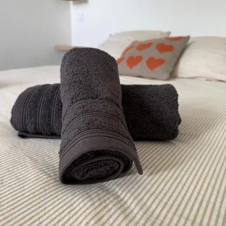 Cozy T2 - L'herbaudiere - 200m De La Apartment *