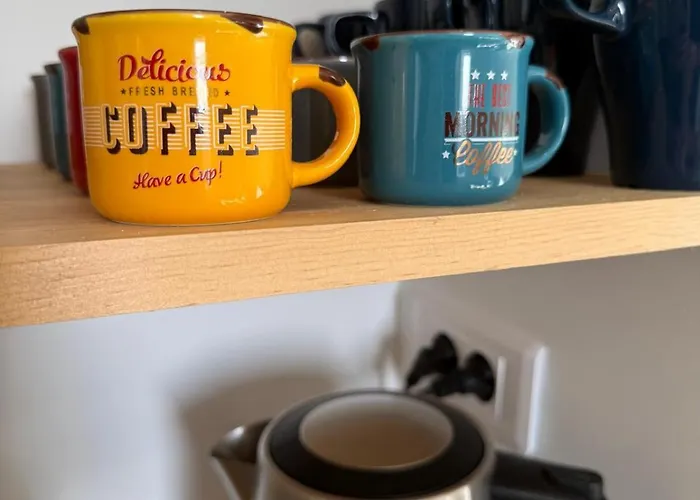 Cozy T2 - L'herbaudiere - 200m De La