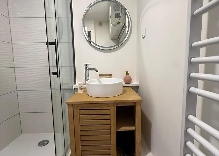 Appartamento Cozy T2 - L'herbaudière - 200m De La