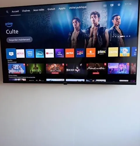 Cozy T2 - L'herbaudiere - 200m De La Apartment Noirmoutier-en-l'Ile