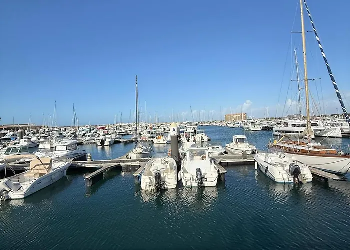 Appartamento Cozy T2 - L'herbaudière - 200m De La *